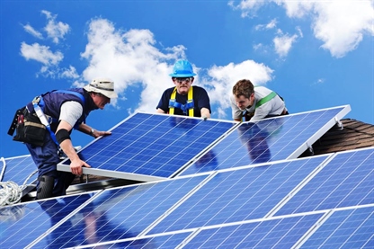 Strokovno srečanje Trajnostna energija lokalno 019 tik pred vrati